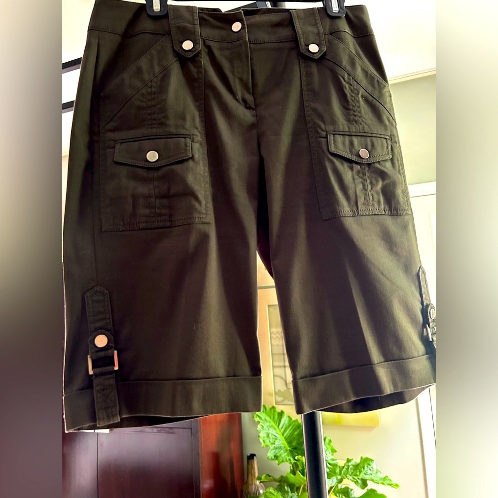Long Shorts